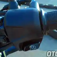 Galleri foto First Ride All New Honda CB150R StreetFire