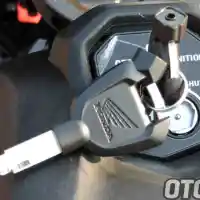 Galleri foto First Ride All New Honda CB150R StreetFire