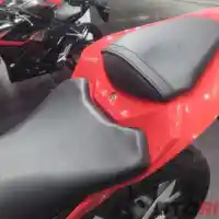 Galleri foto GALERI: All New Honda CBR150R, Tampilan Berubah Total!