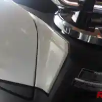 Galleri foto Review All New Honda PCX 150, Video dan Galeri Foto 