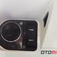 Galleri foto Review All New Honda PCX 150, Video dan Galeri Foto 