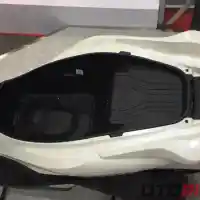 Galleri foto GALERI: Skutik Premium Ramah Lingkungan, All New Honda PCX e:HEV