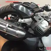 Galleri foto GALERI: Skutik Premium Ramah Lingkungan, All New Honda PCX e:HEV