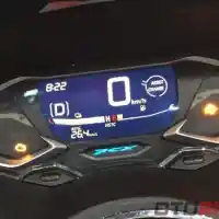 Galleri foto GALERI: Skutik Premium Ramah Lingkungan, All New Honda PCX e:HEV