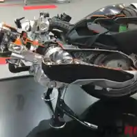 Galleri foto GALERI: Skutik Premium Ramah Lingkungan, All New Honda PCX e:HEV