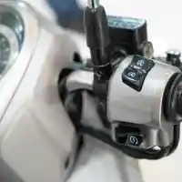 Galleri foto GALERI: All New Honda Scoopy, Skutik 110 cc Penuh Gaya (15 Foto)