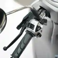 Galleri foto GALERI: All New Honda Scoopy, Skutik 110 cc Penuh Gaya (15 Foto)