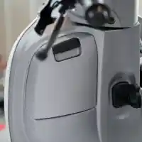 Galleri foto GALERI: All New Honda Scoopy, Skutik 110 cc Penuh Gaya (15 Foto)