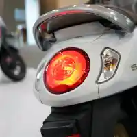 Galleri foto GALERI: All New Honda Scoopy, Skutik 110 cc Penuh Gaya (15 Foto)