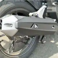 Galleri foto Galeri Foto All New Honda Vario Yang Baru Saja Diluncurkan, Memiliki Estetika Tinggi 