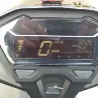 Galleri foto Galeri Foto All New Honda Vario Yang Baru Saja Diluncurkan, Memiliki Estetika Tinggi 