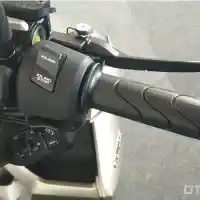 Galleri foto Galeri Foto All New Honda Vario Yang Baru Saja Diluncurkan, Memiliki Estetika Tinggi 