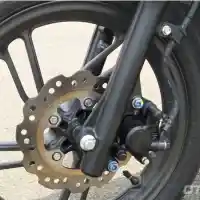 Galleri foto Galeri Foto All New Honda Vario Yang Baru Saja Diluncurkan, Memiliki Estetika Tinggi 