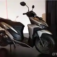 Galleri foto Galeri Foto All New Honda Vario Yang Baru Saja Diluncurkan, Memiliki Estetika Tinggi 