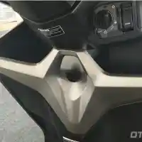 Galleri foto Galeri Foto All New Honda Vario Yang Baru Saja Diluncurkan, Memiliki Estetika Tinggi 