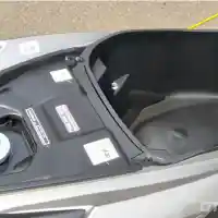 Galleri foto Galeri Foto All New Honda Vario Yang Baru Saja Diluncurkan, Memiliki Estetika Tinggi 