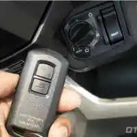 Galleri foto Galeri Foto All New Honda Vario Yang Baru Saja Diluncurkan, Memiliki Estetika Tinggi 