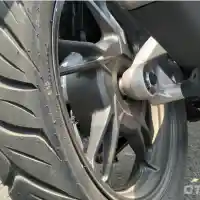 Galleri foto Galeri Foto All New Honda Vario Yang Baru Saja Diluncurkan, Memiliki Estetika Tinggi 