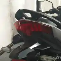 Galleri foto Galeri Foto All New Honda Vario Yang Baru Saja Diluncurkan, Memiliki Estetika Tinggi 