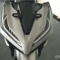 Galleri foto Galeri Foto All New Honda Vario Yang Baru Saja Diluncurkan, Memiliki Estetika Tinggi 