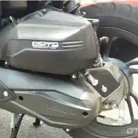 Galleri foto Galeri Foto All New Honda Vario Yang Baru Saja Diluncurkan, Memiliki Estetika Tinggi 