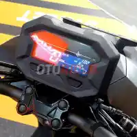 Galleri foto FOTO: Detail All New Honda Vario 125, Banyak Perbedaannya