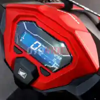 Galleri foto FOTO: Detail All New Honda Vario 125, Banyak Perbedaannya