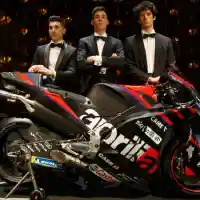 Galleri foto Deretan Pembalap dan Motor yang Bakal Tampil di MotoGP 2022