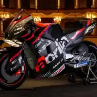 Galleri foto Deretan Pembalap dan Motor yang Bakal Tampil di MotoGP 2022