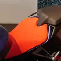 Galleri foto GALERI: Motor Sport Asal Italia, Aprilia RS 660 (21 Foto)