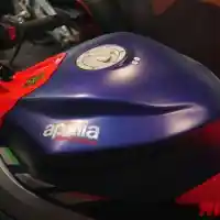 Galleri foto GALERI: Motor Sport Asal Italia, Aprilia RS 660 (21 Foto)