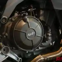 Galleri foto GALERI: Motor Sport Asal Italia, Aprilia RS 660 (21 Foto)