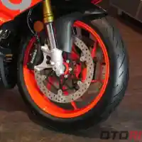 Galleri foto GALERI: Motor Sport Asal Italia, Aprilia RS 660 (21 Foto)