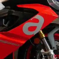 Galleri foto GALERI: Motor Sport Asal Italia, Aprilia RS 660 (21 Foto)