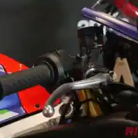 Galleri foto GALERI: Motor Sport Asal Italia, Aprilia RS 660 (21 Foto)