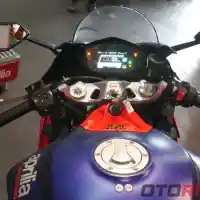 Galleri foto GALERI: Motor Sport Asal Italia, Aprilia RS 660 (21 Foto)