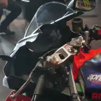 Galleri foto GALERI: Motor Sport Asal Italia, Aprilia RS 660 (21 Foto)