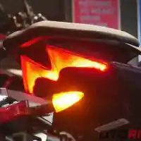 Galleri foto GALERI: Motor Sport Asal Italia, Aprilia RS 660 (21 Foto)