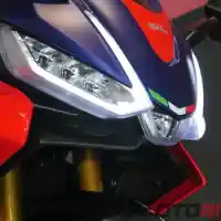 Galleri foto GALERI: Motor Sport Asal Italia, Aprilia RS 660 (21 Foto)
