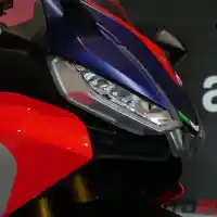 Galleri foto GALERI: Motor Sport Asal Italia, Aprilia RS 660 (21 Foto)