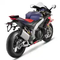 Galleri foto GALERI: Motor Sport Anyar Aprilia, RSV4 1100 Factory 2022 Galleri foto GALERI: Motor Sport Anyar Aprilia, RSV4 1100 Factory 2022