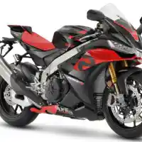 Galleri foto GALERI: Motor Sport Anyar Aprilia, RSV4 1100 Factory 2022 Galleri foto GALERI: Motor Sport Anyar Aprilia, RSV4 1100 Factory 2022