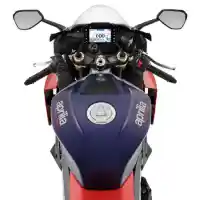 Galleri foto GALERI: Motor Sport Anyar Aprilia, RSV4 1100 Factory 2022 Galleri foto GALERI: Motor Sport Anyar Aprilia, RSV4 1100 Factory 2022