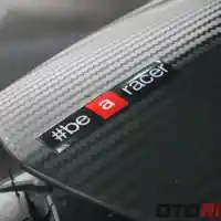 Galleri foto GALERI: Aprilia SR GT 200, Skutik Bergaya Petualang dari Italia