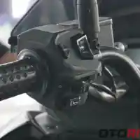 Galleri foto GALERI: Aprilia SR GT 200, Skutik Bergaya Petualang dari Italia