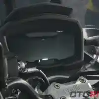 Galleri foto GALERI: Aprilia SR GT 200, Skutik Bergaya Petualang dari Italia