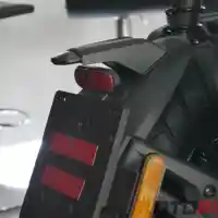 Galleri foto GALERI: Aprilia SR GT 200, Skutik Bergaya Petualang dari Italia