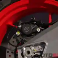 Galleri foto GALERI: Motor Sport Touring Aprilia Tuono 660 (15 Foto)