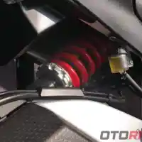 Galleri foto GALERI: Motor Sport Touring Aprilia Tuono 660 (15 Foto)