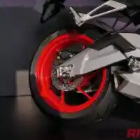 Galleri foto GALERI: Motor Sport Touring Aprilia Tuono 660 (15 Foto)